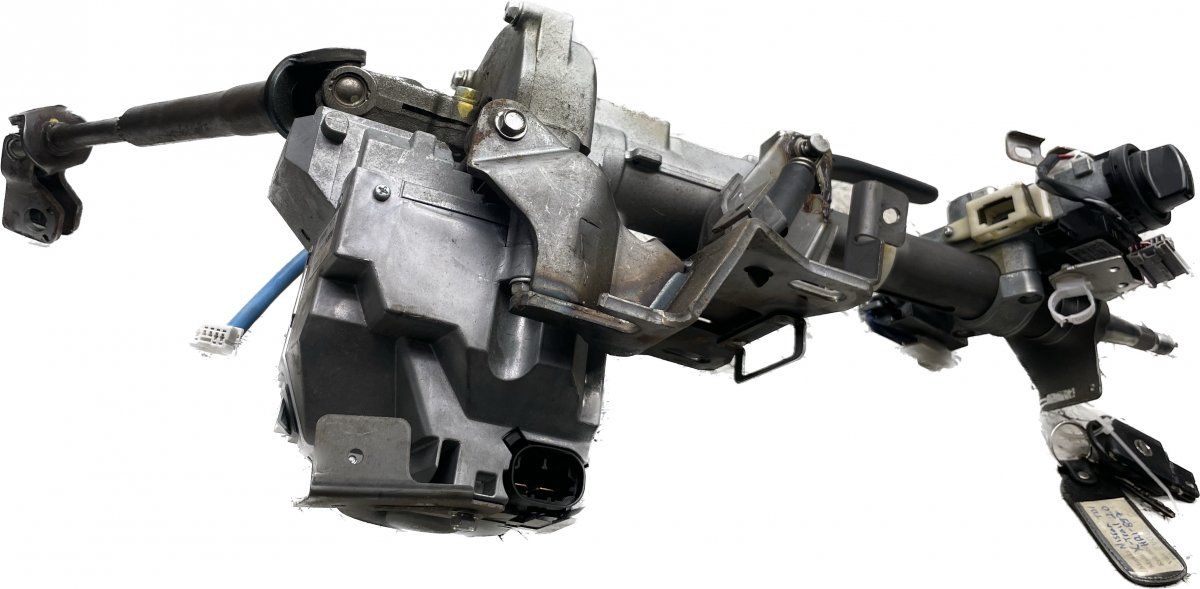 Steering Column NISSAN X-TRAIL II (T31) (2007-2013)