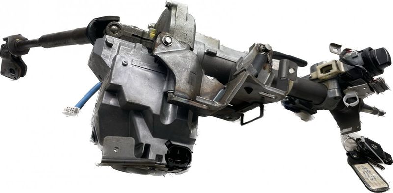 Steering Column NISSAN X-TRAIL II (T31) (2007-2013)
