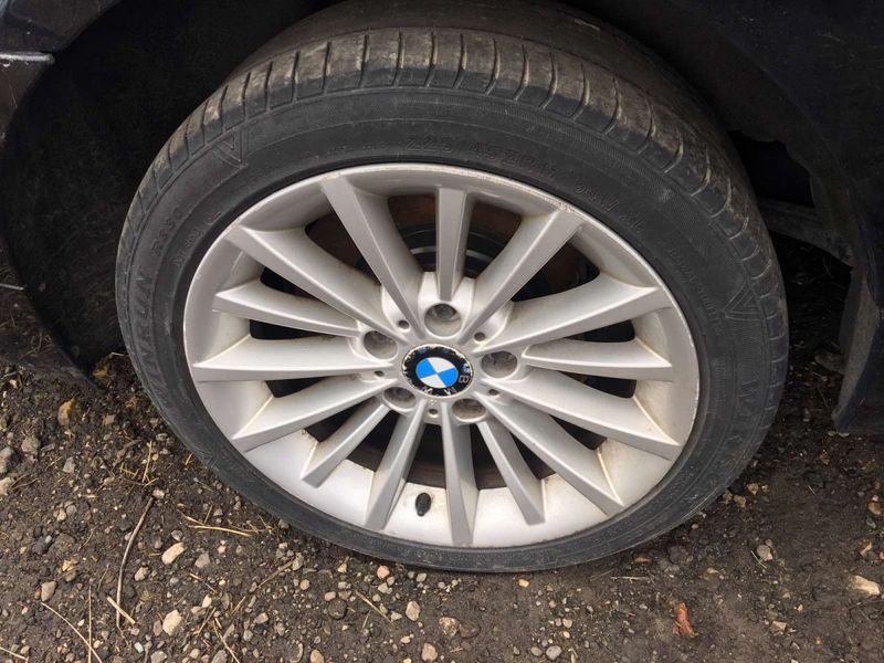 Rim set 4 pcs BMW 3 (E90, E91, E92, E93) (2005-2011)