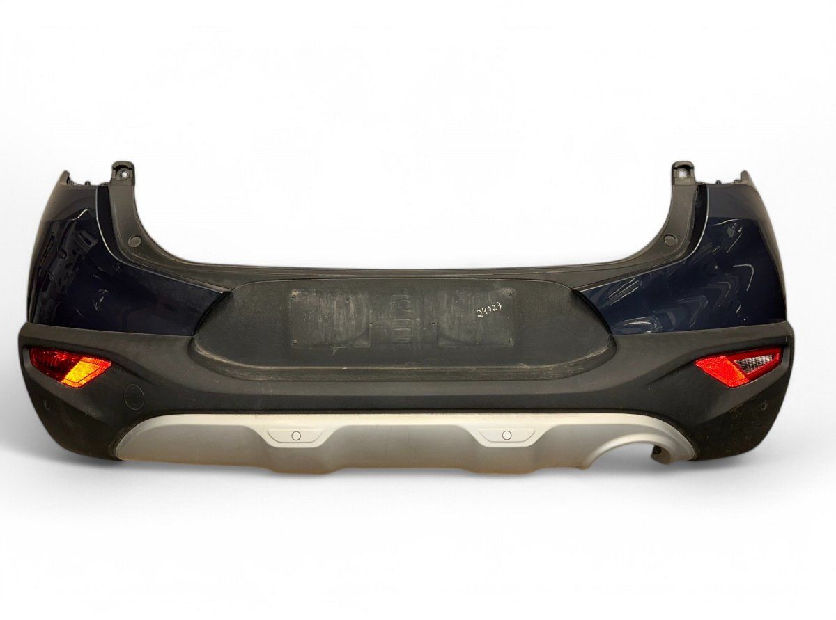 86612H8400 Rear bumper KIA STONIC (YB) (2017-)