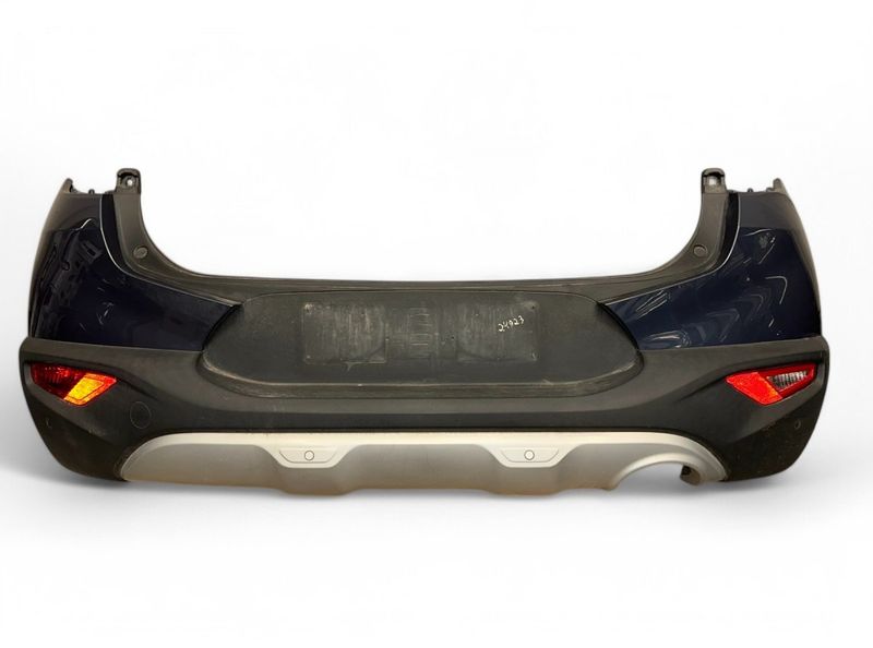 86612H8400 Rear bumper KIA STONIC (YB) (2017-)