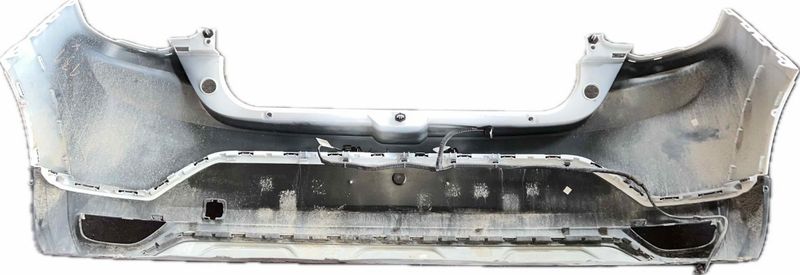 Rear bumper DACIA SANDERO III (2021-)