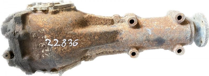 Rear axle differential SUBARU IMPREZA (GC, GF) (1992-2000)