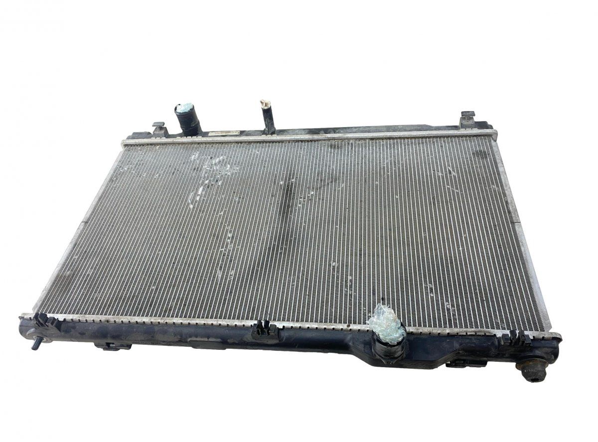 1640031370 Radiator set LEXUS GS III (2005-2011)