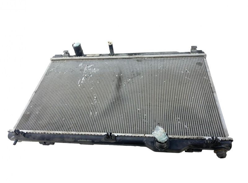 1640031370 Radiator set LEXUS GS III (2005-2011)