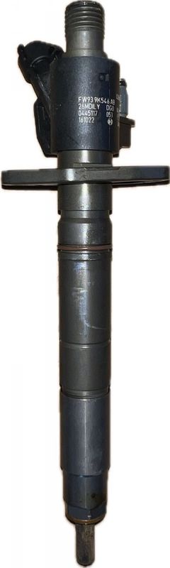 0445117053 FW939K546AB Fuel injector set LAND ROVER RANGE ROVER SPORT II (L494) (2013-2022)