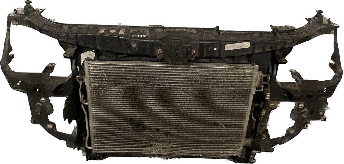 Radiator set DODGE JOURNEY (2008-2020)