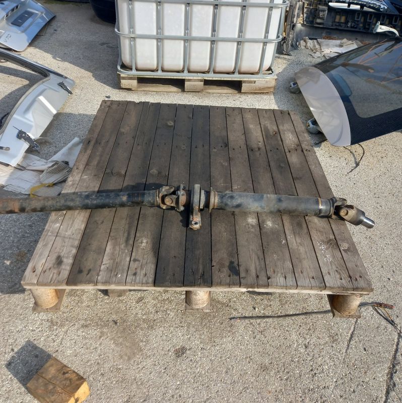 27111FG040 27111FG041 Propeller Shaft Complete SUBARU IMPREZA (GH, GR) (2008-2012)