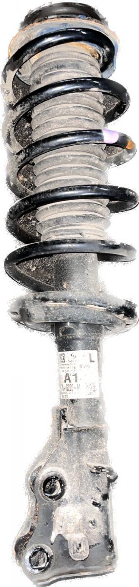 Shock Absorber Front Left HONDA HR-V II (RU) (2014-2022)