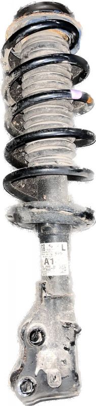 Shock Absorber Front Left HONDA HR-V II (RU) (2014-2022)