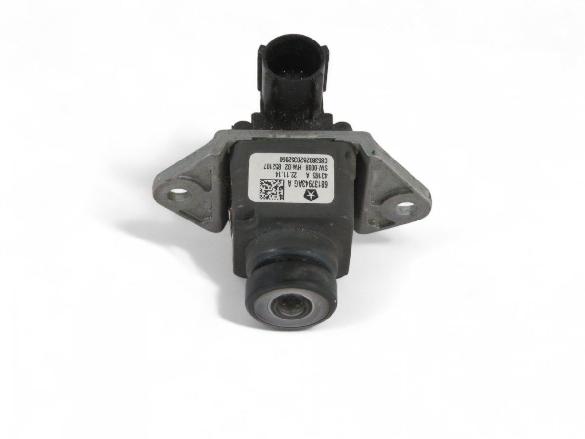 68137943AG Reverse camera JEEP GRAND CHEROKEE IV (WK, WK2) (2010-2021)