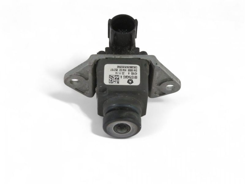 68137943AG Reverse camera JEEP GRAND CHEROKEE IV (WK, WK2) (2010-2021)