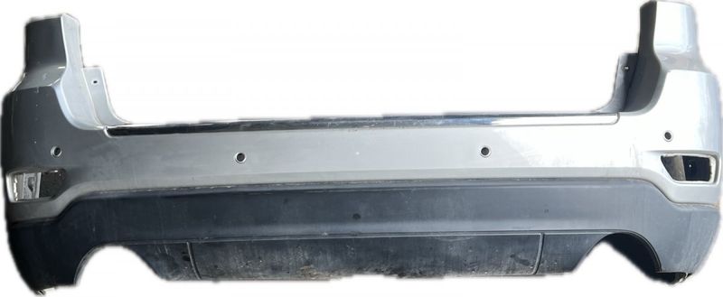 68078314AB 68078314AC Rear bumper JEEP GRAND CHEROKEE IV (WK, WK2) (2010-2021)