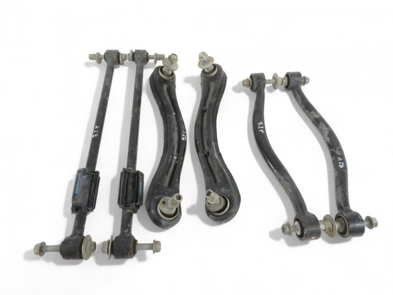 52124830AD 52124820AC 52124840AB Rear axle track control arm set JEEP GRAND CHEROKEE IV (WK, WK2) (2010-2021)