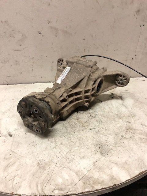 Rear axle differential MERCEDES-BENZ ML-CLASS (W164) (2005-2011)