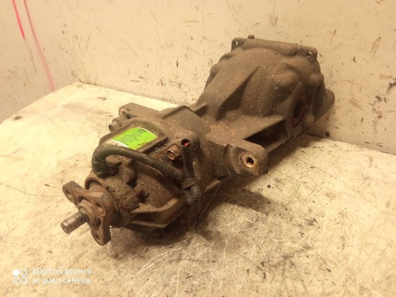 5300039200 5300039210 Rear axle differential KIA SPORTAGE II (JE, KM) (2004-2010)