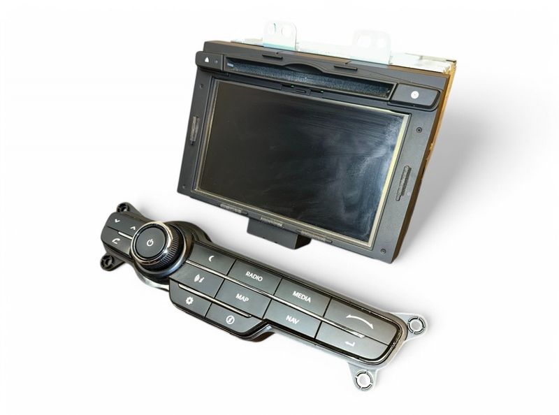 965602T500 965402T200 Radio KIA OPTIMA III (TF) (2010-2015)