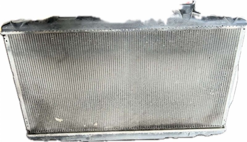 Radiator set HONDA CIVIC VIII (FN, FD) (2005-2011)