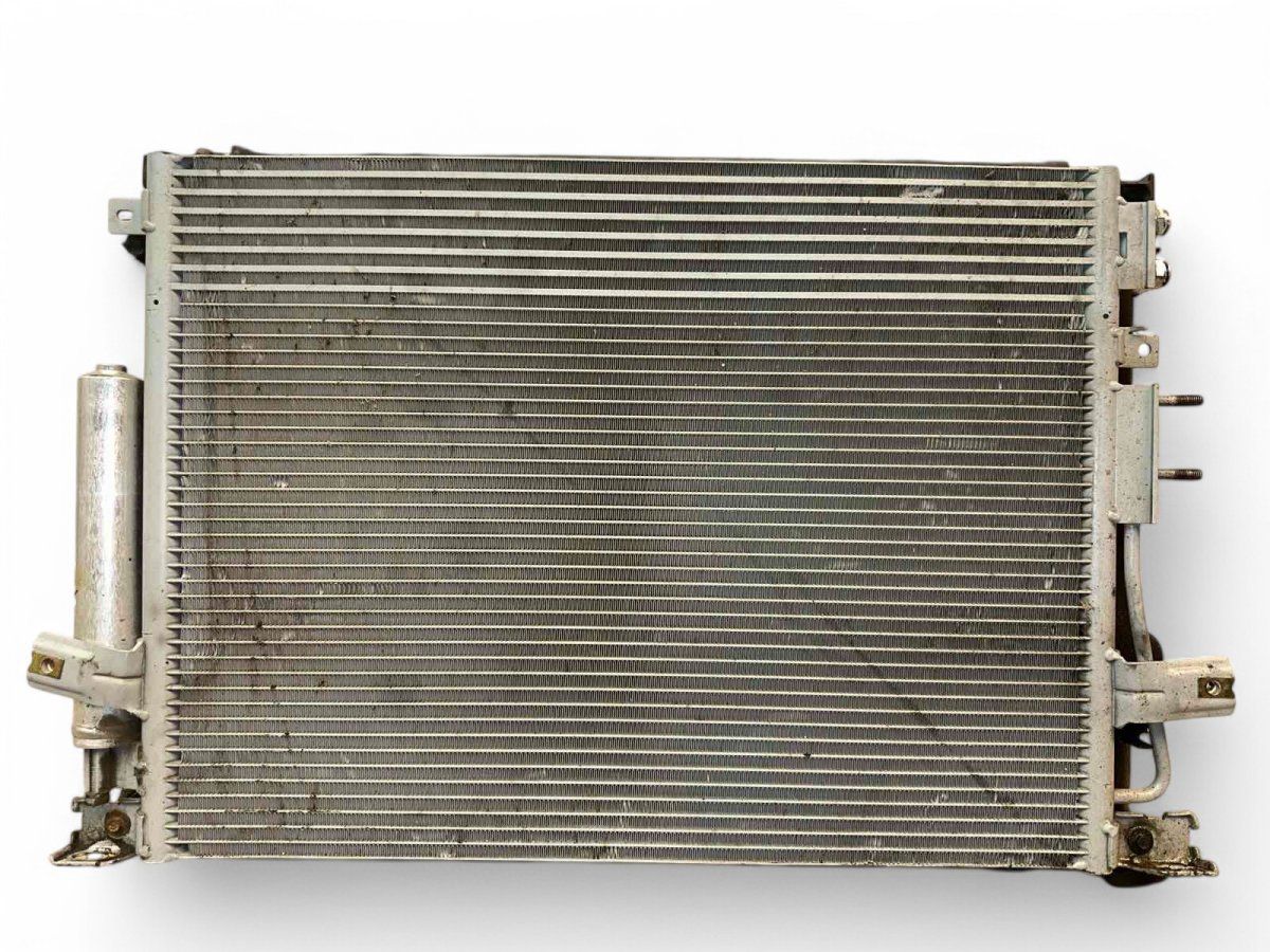 940348 2022W51 M114544D K68050291AA 68050291AA K68050294AB 68050294AB K05137713AA 05137713AA K68050292AA 68050292AA Radiator set LANCIA THEMA II (LX) (2011-2014)