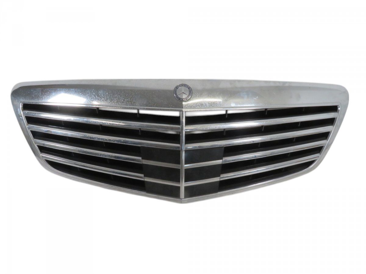 A2218800583 A2218800483 A2218880041 A22188005839040 A2218880041 Radiator Grille MERCEDES-BENZ S-CLASS (W221) (2005-2013)