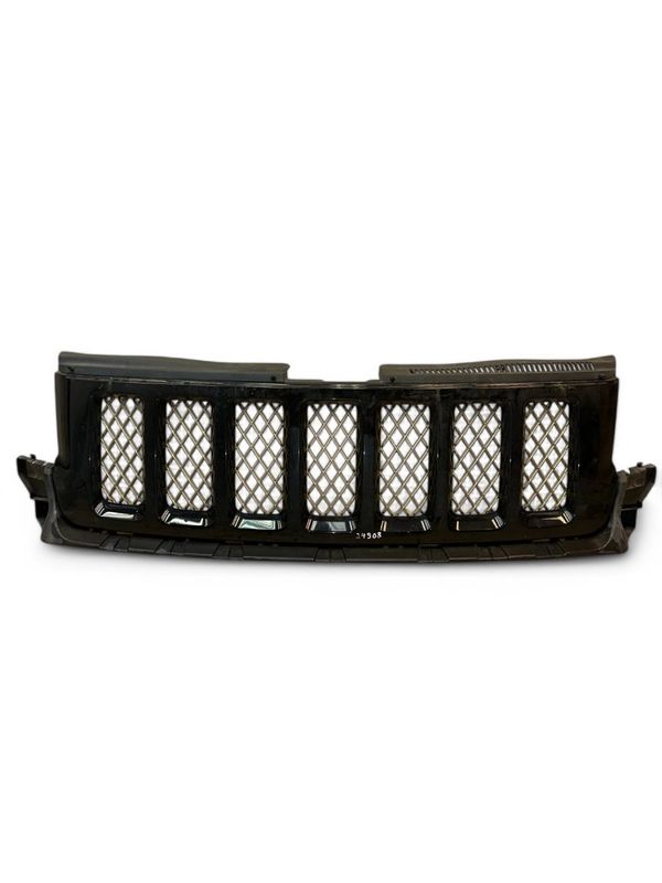 57010708AD Radiator Grille JEEP GRAND CHEROKEE IV (WK, WK2) (2010-2021)