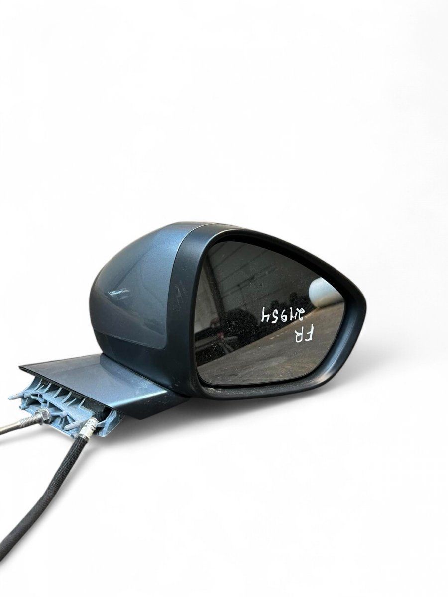8154SJ Mirror right PEUGEOT 508 I (W23) (2010-2018)