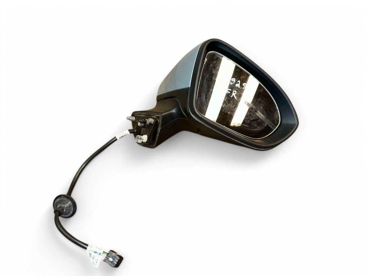 13453490 39111556 39176307 Mirror right OPEL ASTRA K (B16) (2015-2022)