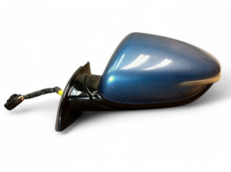 023790 023791 87610A2030 Mirror left KIA CEE'D II (JD) (2012-2018)