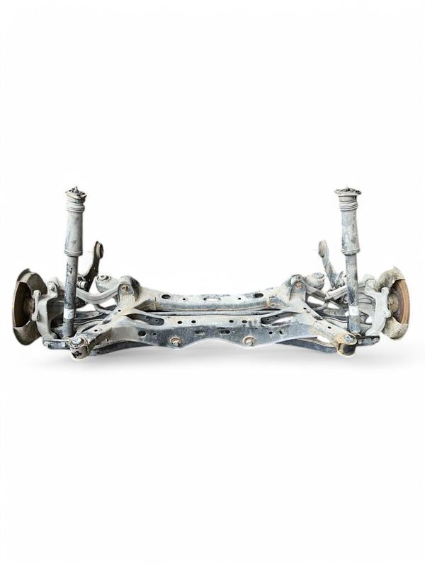 Rear Axle Complete KIA OPTIMA IV (JF) (2015-2020)