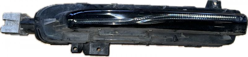 31395919 Position Light front left VOLVO V40 (2012-2019)