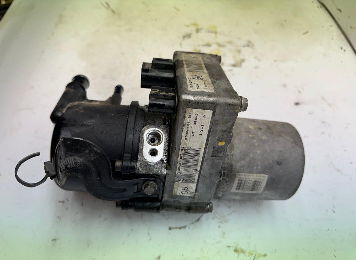 P05154662AB 05154662AB Power steering pump JEEP GRAND CHEROKEE IV (WK, WK2) (2010-2021)