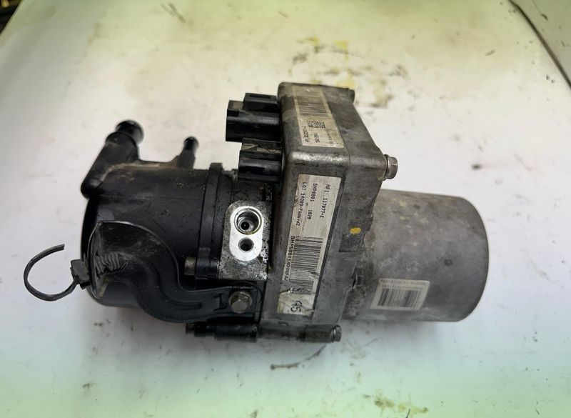 P05154662AB 05154662AB Power steering pump JEEP GRAND CHEROKEE IV (WK, WK2) (2010-2021)