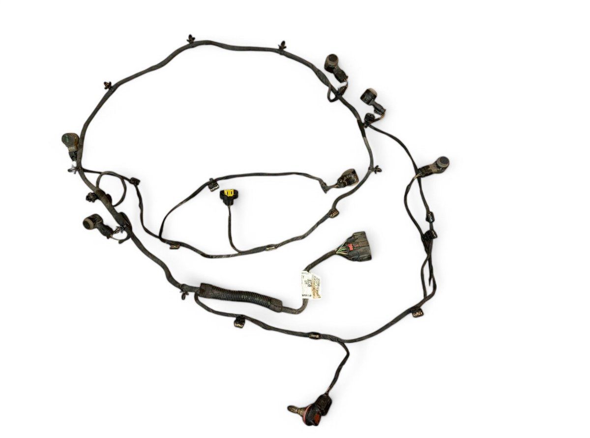 39027424 39112338 39150206 13447592 13483790 Parking sensors cable harness, front OPEL ASTRA K (B16) (2015-2022)