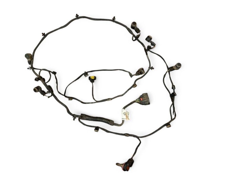 39027424 39112338 39150206 13447592 13483790 Parking sensors cable harness, front OPEL ASTRA K (B16) (2015-2022)