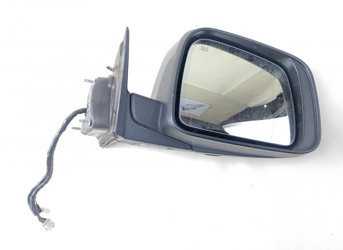 1WW18KARAA Mirror right JEEP GRAND CHEROKEE IV (WK, WK2) (2010-2021)