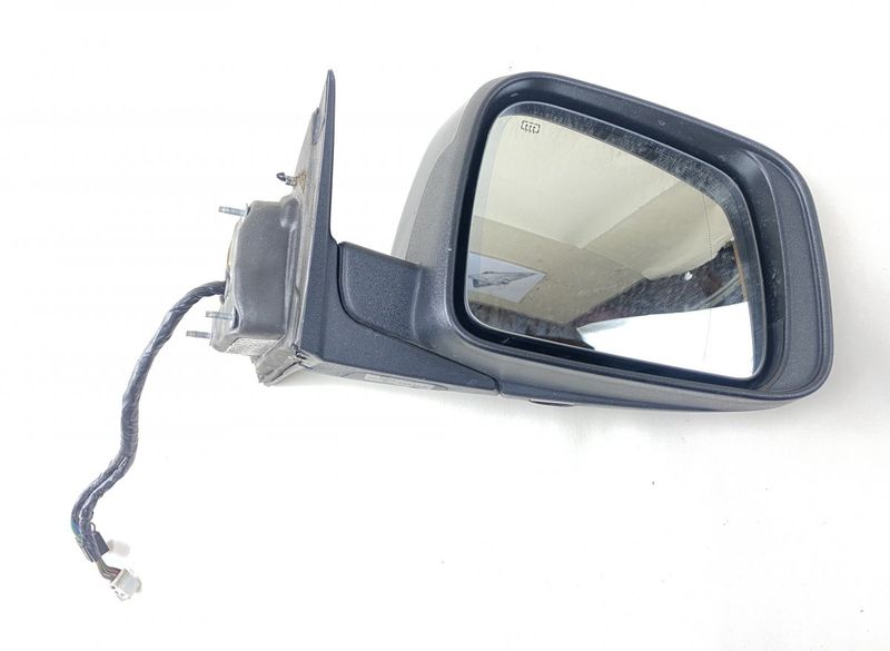 1WW18KARAA Mirror right JEEP GRAND CHEROKEE IV (WK, WK2) (2010-2021)