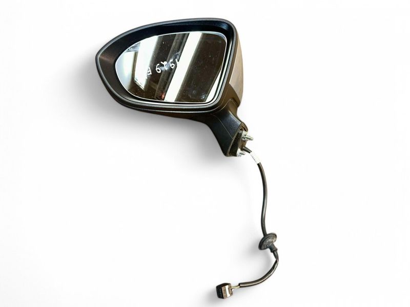 13453478 39111554 39176305 Mirror left OPEL ASTRA K (B16) (2015-2022)