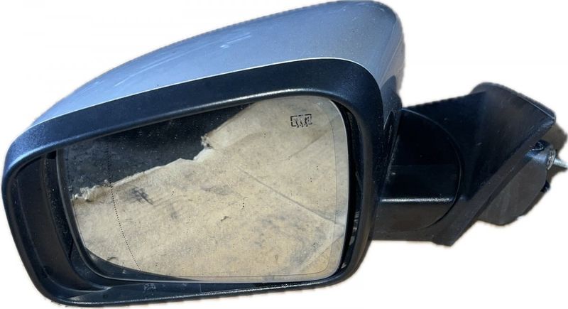 1SZ17WS2AG 1SZ17WS2AH 68082639AA 68082639AB Mirror left JEEP GRAND CHEROKEE IV (WK, WK2) (2010-2021)