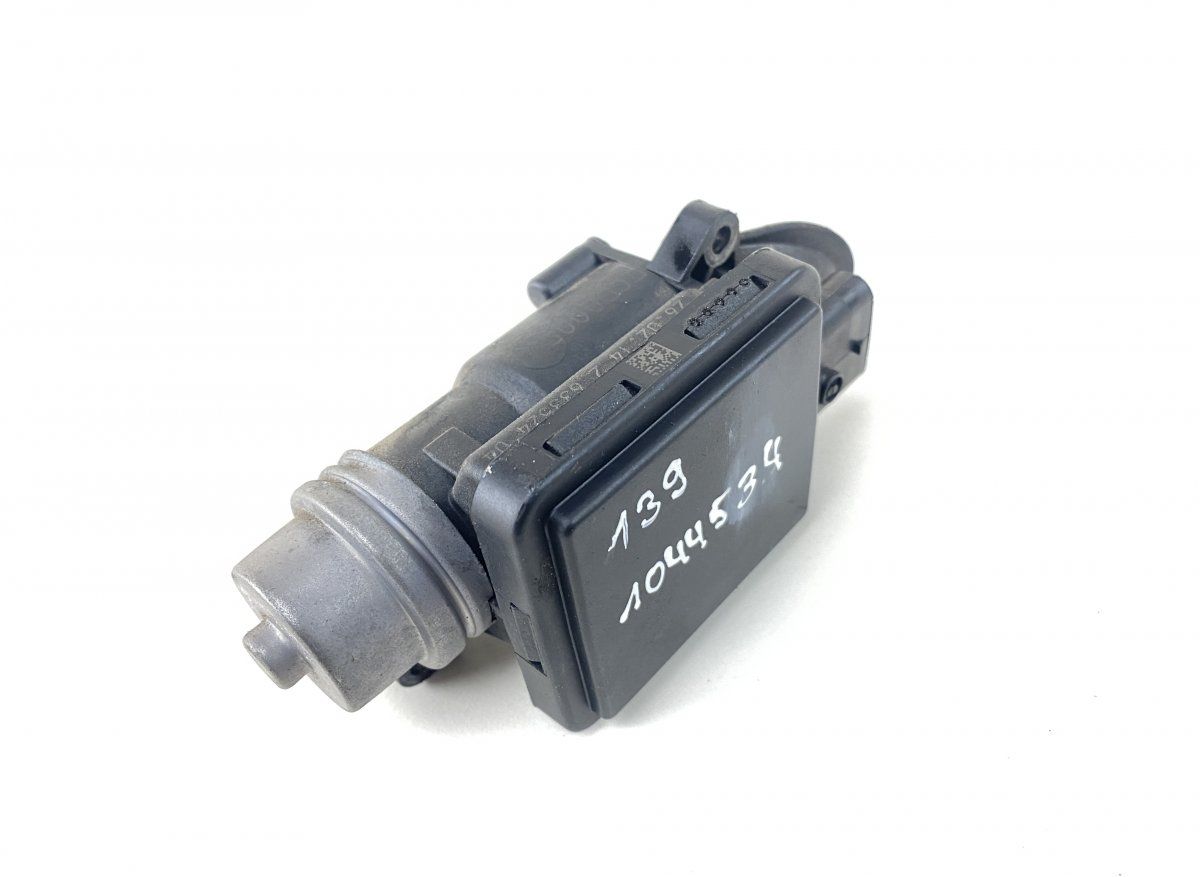 ESR0005 Intake manifold electric flap motor JEEP GRAND CHEROKEE IV (WK, WK2) (2010-2021)