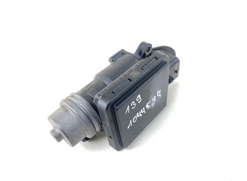 ESR0005 Intake manifold electric flap motor JEEP GRAND CHEROKEE IV (WK, WK2) (2010-2021)