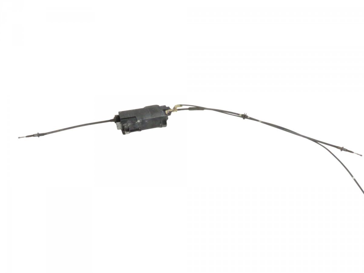 Parking brake motor / actuator MERCEDES-BENZ S-CLASS (W221) (2005-2013)