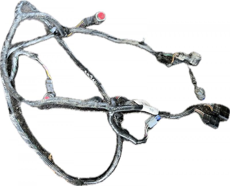 Parking sensors cable harness, front JAGUAR XE (X760) (2015-2024)