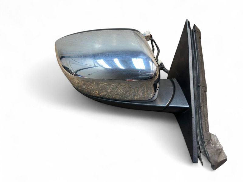 026669 Mirror right LANCIA THEMA II (LX) (2011-2014)