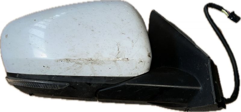 963010445R 963015022R 963651039R 963749836R 963055634R Mirror right RENAULT KADJAR (HA, HL) (2015-2022)