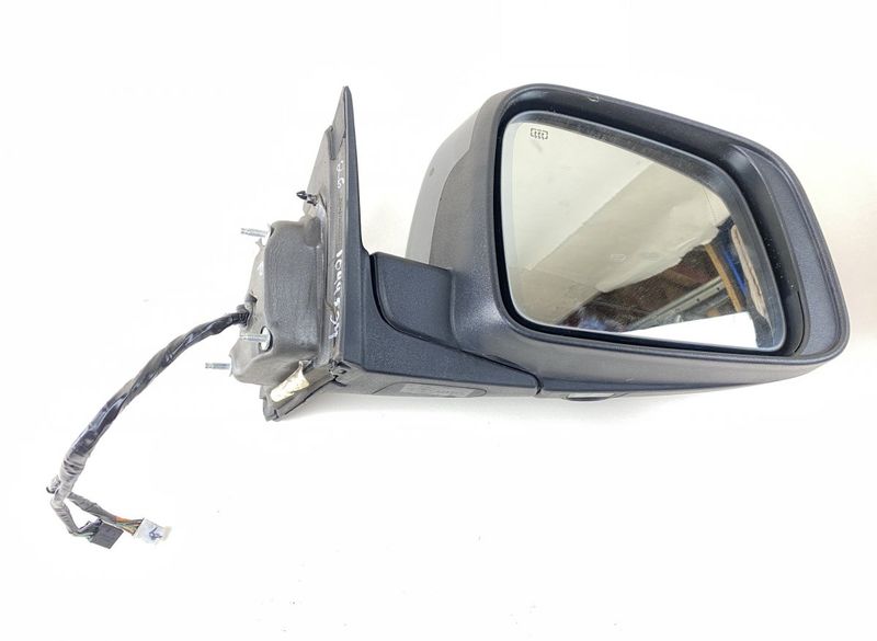 5SG37LAUAE Mirror right JEEP GRAND CHEROKEE IV (WK, WK2) (2010-2021)