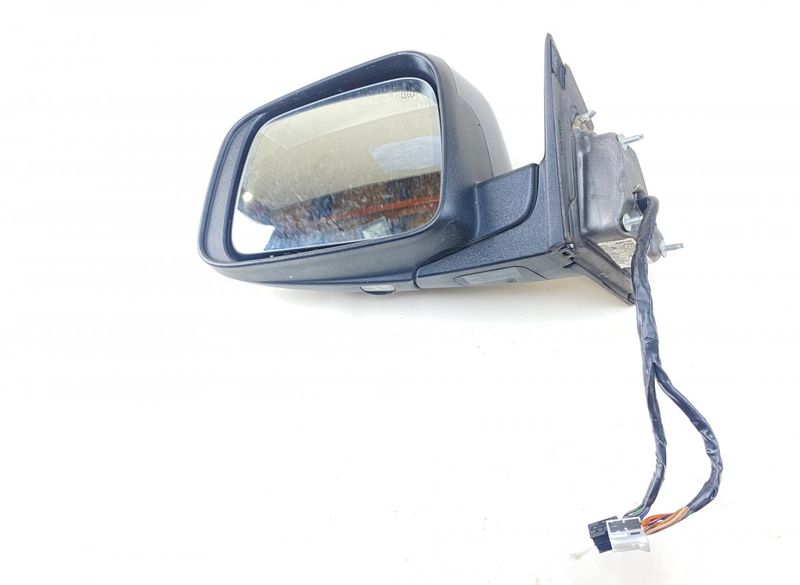1WW17AXRAA Mirror left JEEP GRAND CHEROKEE IV (WK, WK2) (2010-2021)