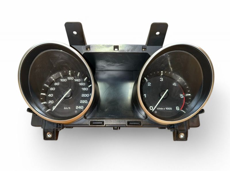 LR084130 LR0033205 Instrument Cluster LAND ROVER RANGE ROVER SPORT II (L494) (2013-2022)