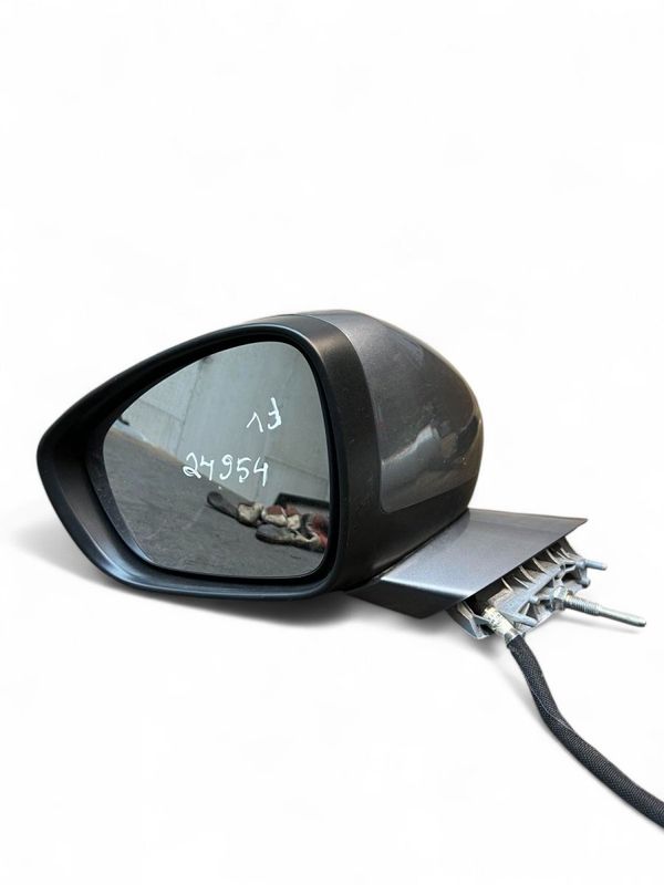 8154SH Mirror left PEUGEOT 508 I (W23) (2010-2018)