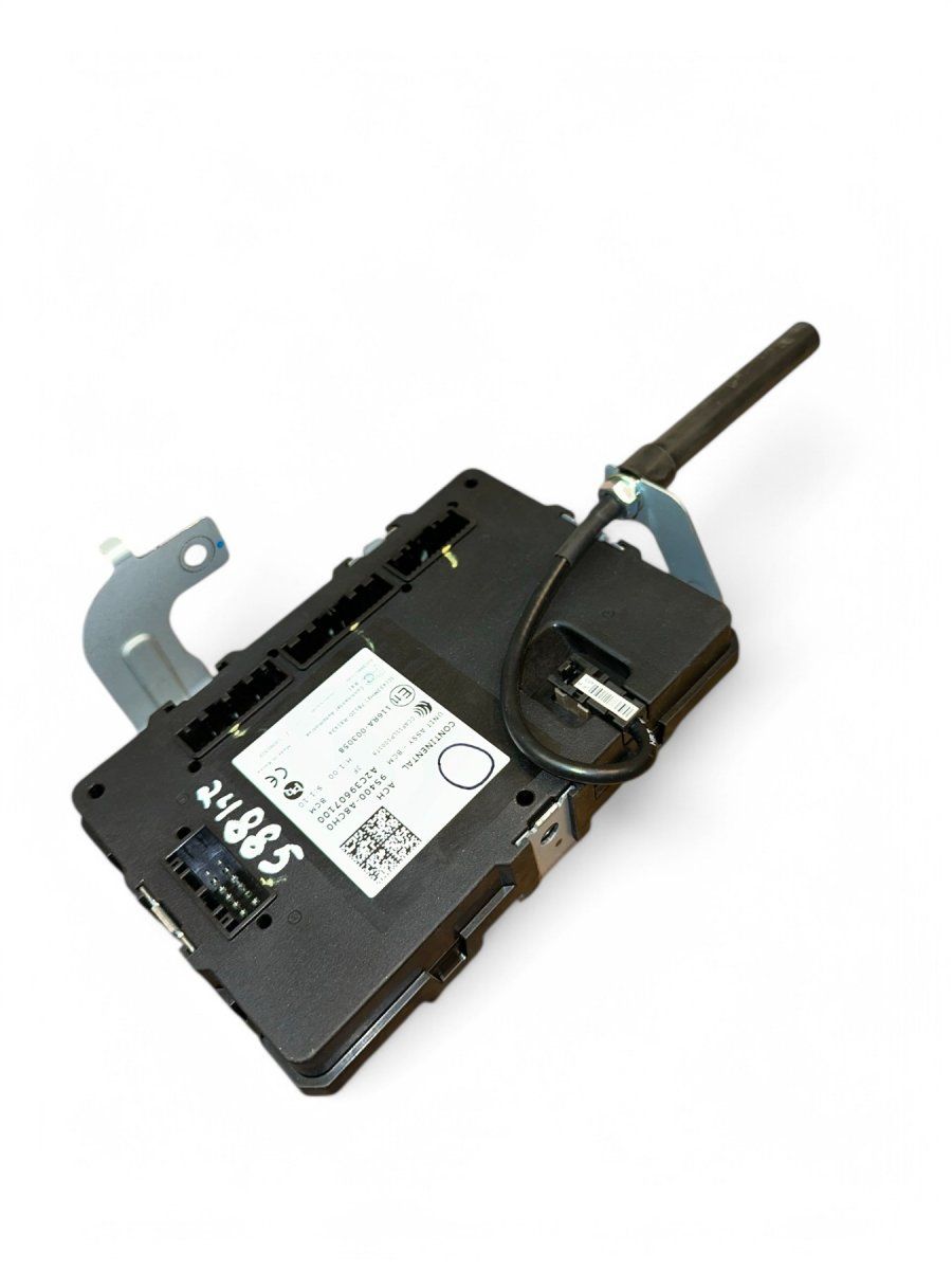 95400A8CH0 116RA003058 KEYLESS GO control unit KIA OPTIMA IV (JF) (2015-2020)