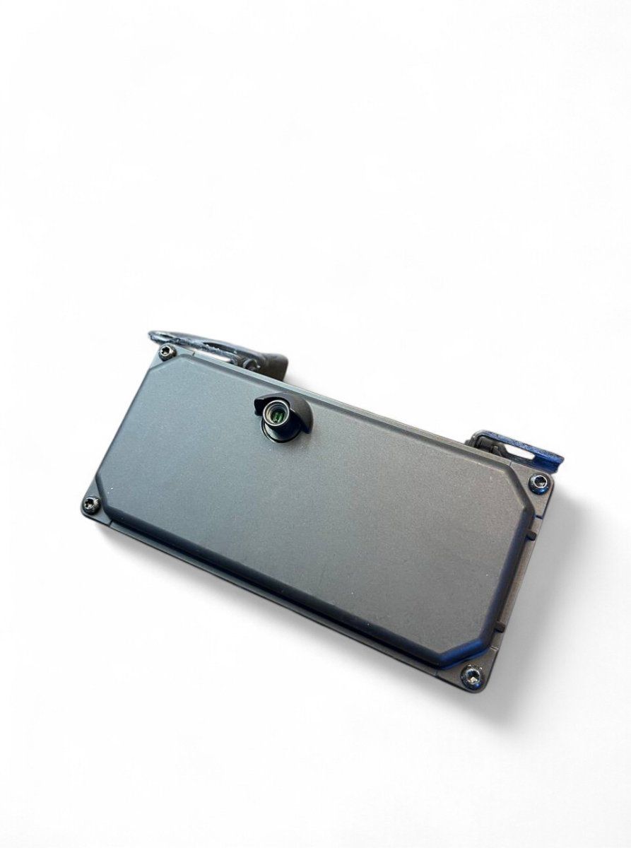 04672891AB LANE ASSIST camera RAM 1500 Crew Cab Pickup (DT)(2018-)